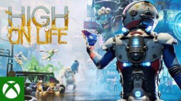High on Life Xbox Series X Review – Simply Addictive I The Koalition