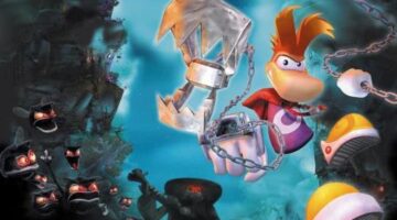 Rayman 4’s Source Code Leak Showcases Canceled Title’s Gameplay