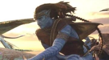 Avatar: The Way of Water Review – A Visual Feast That Ebbs & Flows | Twinfinite