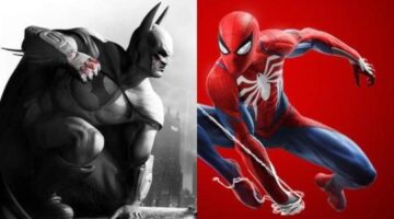 Marvel’s Spider-Man Is Still The Best Batman: Arkham Successor