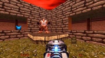 Doom 64 Beta ROM Has Leaked Online