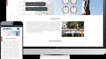 Distance Education & Online Courses | DistanceLearning | SGVU