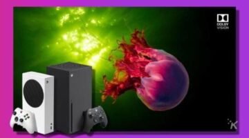 How to set up Dolby Vision on the Xbox Series X|S