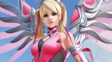 AI Tried To Make These Female Game Characters Real