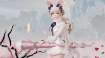 Anime-Themed MMORPG Censored For “Western Norms”