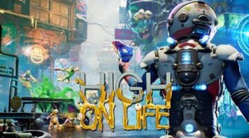 High on Life Review – Running a Little Low | WCCF