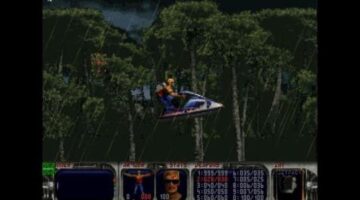 2D Sidescrolling Version of Duke Nukem Forever Leaked