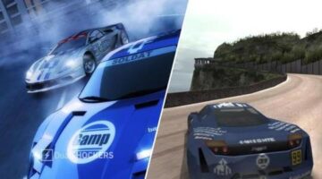 Ridge Racer Is Finally On PS5, PS4 – Ridge Racer 2 Review
