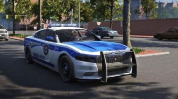 Police Simulator: Patrol Officers Review | DualShockers