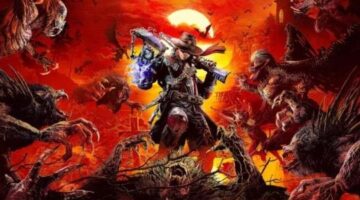 Evil West Review (Xbox One) – XboxAddict