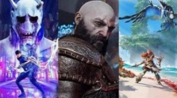 PSLS’s Game of the Year 2022: Best PS5 and PS4 Console Exclusive 2022