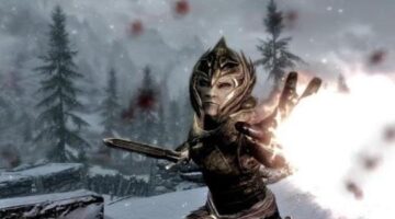 How The Elder Scrolls 6 Can Innovate on the Franchise’s Combat System