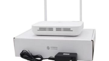 Huawei HN8546X6 XG-PON and Wi-Fi 6 routing-type ONT best price at Telecomate.com
