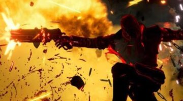 Gungrave G.O.R.E Review | The Gamebutler