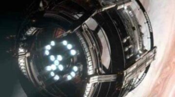 Ixion Review – Hurts So Good | COGconnected