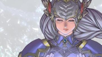Valkyrie Profile: Lenneth Review – A retro classic that still holds up – Try Hard Guides