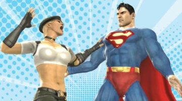 Mortal Kombat Vs. DC Universe Helped Save The Franchise