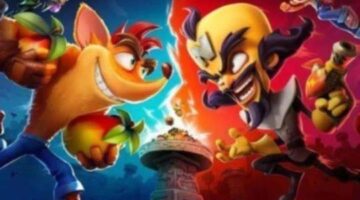 Crash Team Rumble Is My Biggest Gaming Worry Of 2023