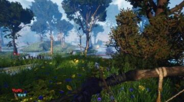 BLACKTAIL Review | Gaming Nexus