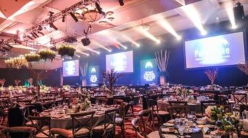 Corporate Events Company Abu Dhabi: Expectations vs. Reality