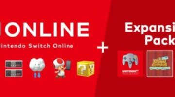 Is The Nintendo Switch Online Expansion Pack Worth It Now?