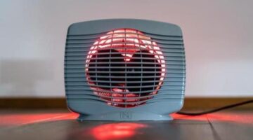 A comparison of the pros and cons of electric heaters