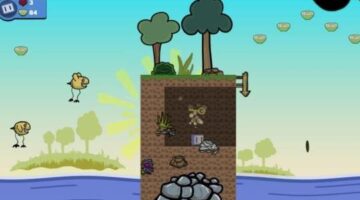 Gabriel’s Worlds The Adventure Review | TheXboxHub