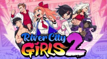 River City Girls 2 Review – Peppy, Pink, Powerful – Try Hard Guides