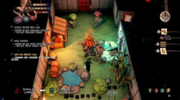 Paper Cut Mansion Review – Reams Of Fun | COGconnected