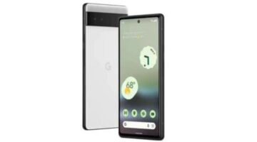 Google confirms Pixel 6a along with other phones will get 5G support update soon