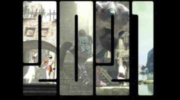 Shadow Of The Colossus Director Expecting To Reveal New Game In 2023