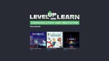 Humble Bundle packs eight games to learn real-world skills like typing and Japanese