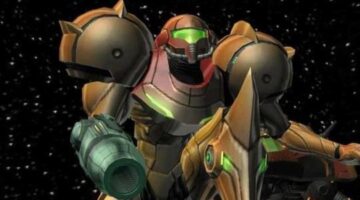 Metroid Prime Announcement Could Be Coming Soon