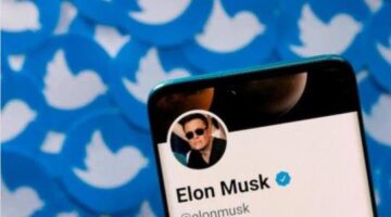 Elon Musk is the first ever person to lose $200 billion after his Twitter acquisition