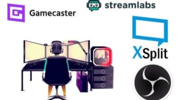 Best Live Streaming Software For Gaming – Streamingadvise