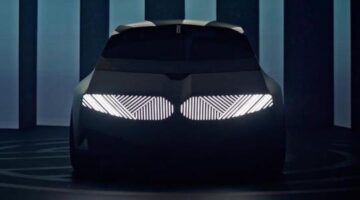 CES 2023 cars: what to expect from BMW, Sony, Honda and more