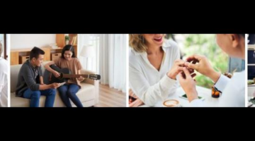 Post Marital Counseling
