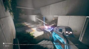 Review – The Entropy Centre (PC) | WayTooManyGames