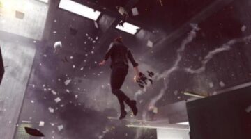 The Beauty of Control: Why Remedy’s masterpiece is still hauntingly beautiful