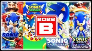 Sonic Team head considers 2022 ‘The biggest year in Sonic history’