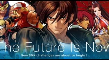 SNK expanding into AAA-level games and brand new IP as Fatal Fury development progresses