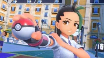 Pokemon Has Had A 2022 Full Of Disappointment And Profit
