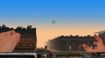 Fallout 2 Fan-Made Remake Reimagines the Classic RPG as a FPS