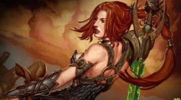 Classic RPG Dungeon Siege’s Source Code Anonymously Leaked