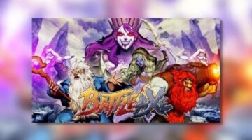 Battle Axe Review – Thumb Culture