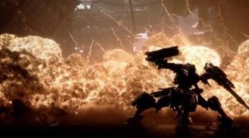 Armored Core VI: Is This Is the Sci-Fi Souls?