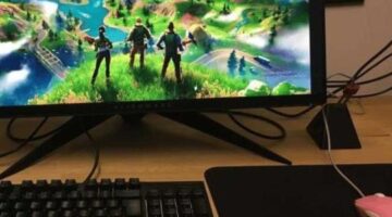 How to utilize a keyboard and mouse on Xbox one Fortnite? – Best PC Design