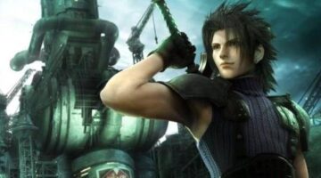 Why Zack Fair Is Unique Among Final Fantasy Protagonists