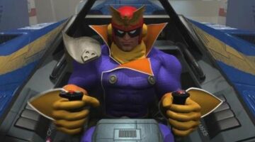 It’s Time for a New F-Zero Game