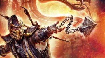 How A Reboot Saved The Mortal Kombat Franchise